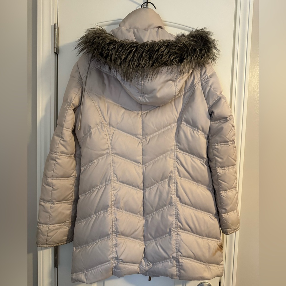Kenneth Cole Winter Jacket - Picture 4 of 6